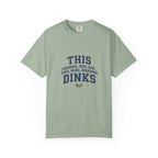 This Family Dinks T-Shirt