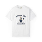 Kitchen King Pickleball T-Shirt