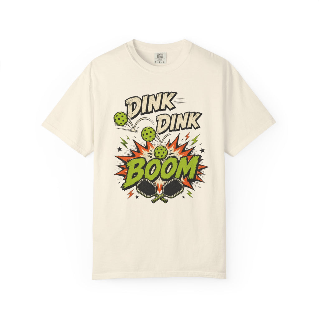 Dink Dink Dink Boom T-Shirt