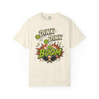 Dink Dink Dink Boom T-Shirt