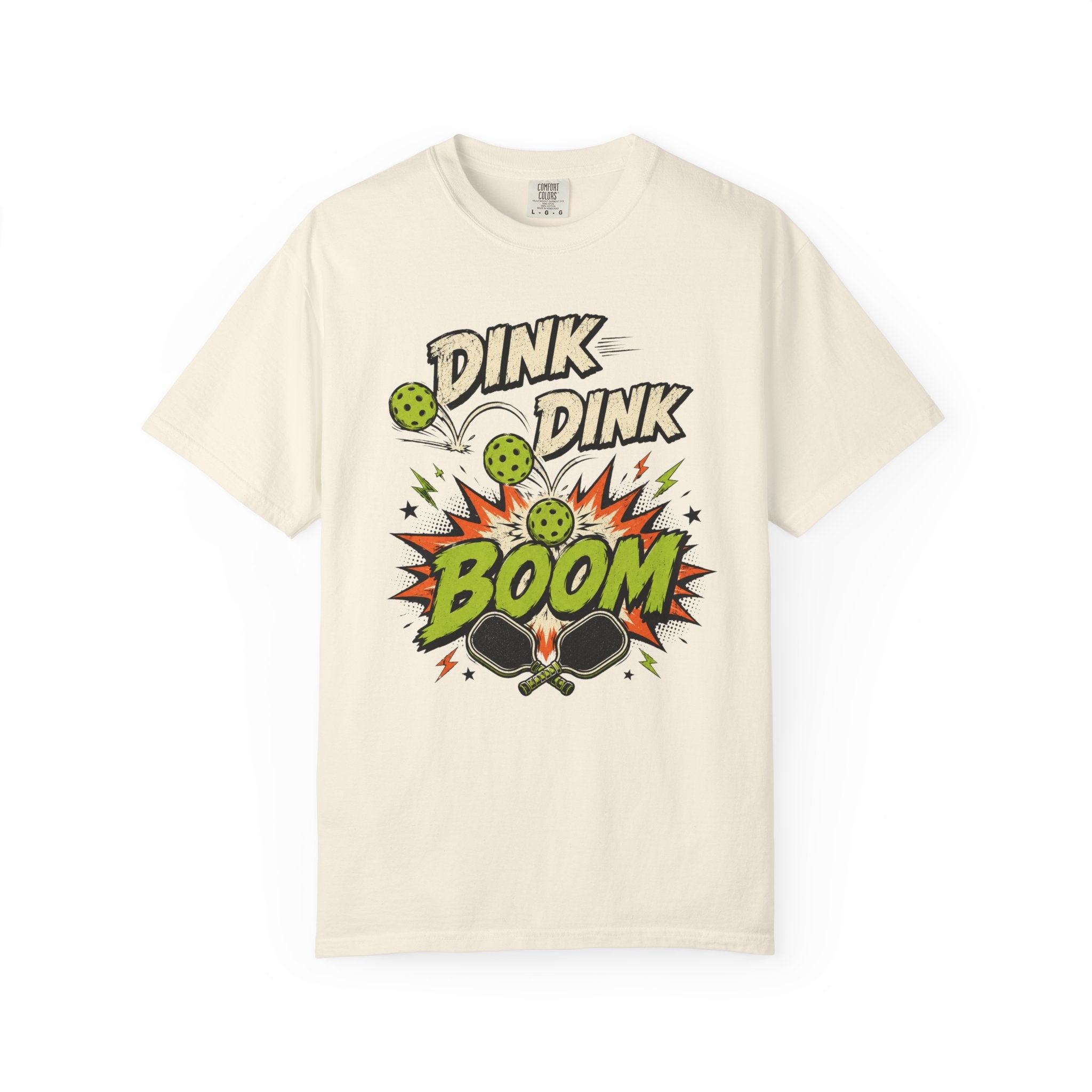 Dink Dink Dink Boom T-Shirt