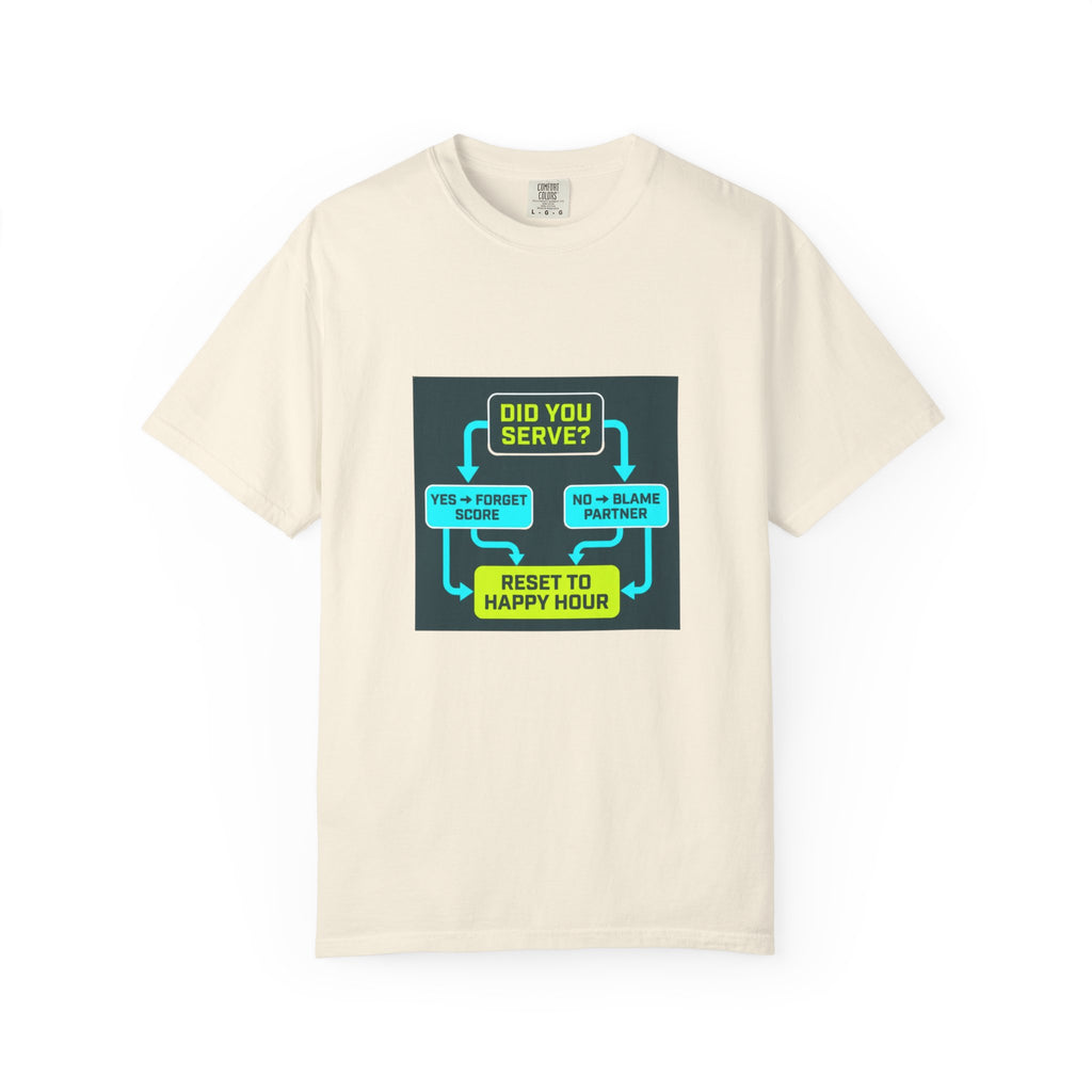 Reset To Happy Hour T-Shirt