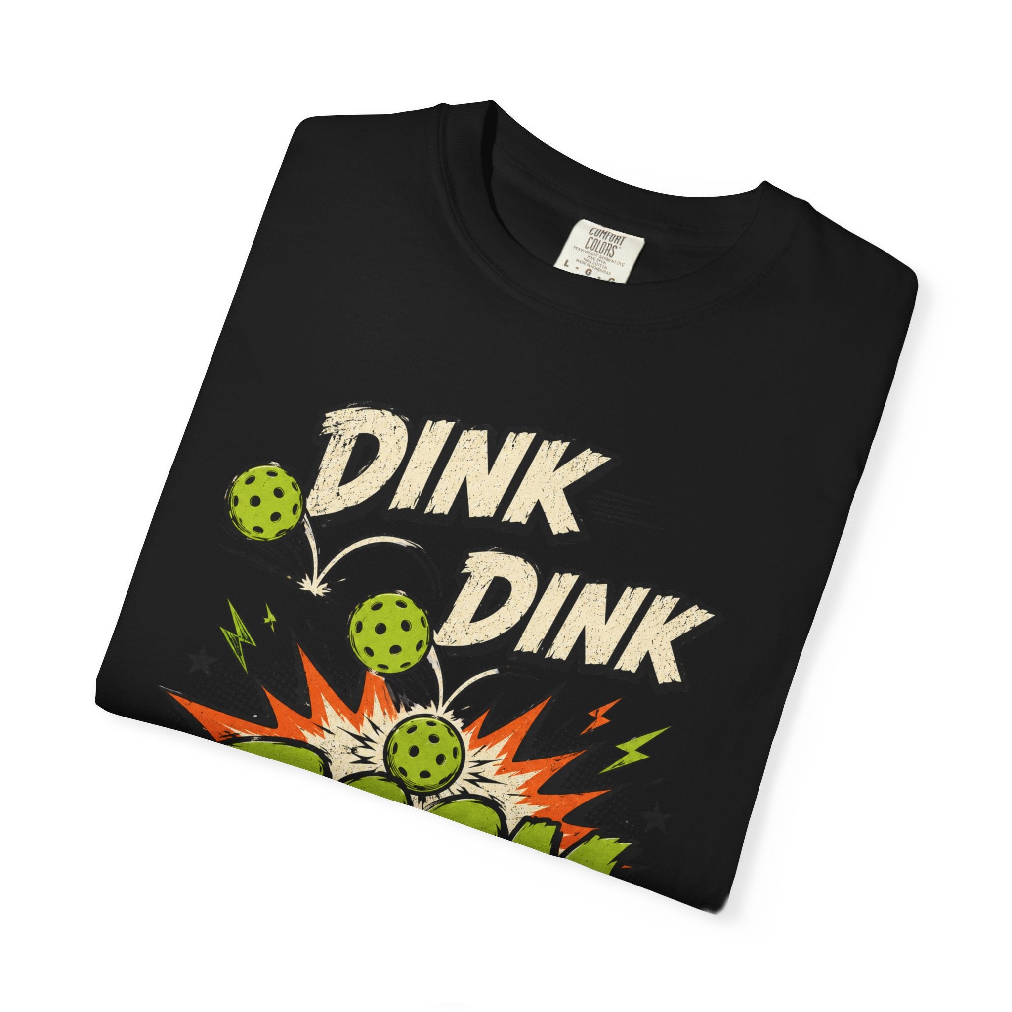 Dink Dink Dink Boom T-Shirt