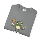 Dink At Dawn Frog T-Shirt
