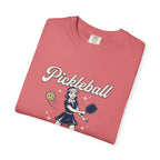 Pickleball Anger Management T-Shirt