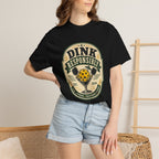 Dink Responsibly Pickleball T-Shirt