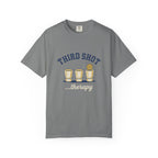 Pickleball Third Shot Therapy T-Shirt