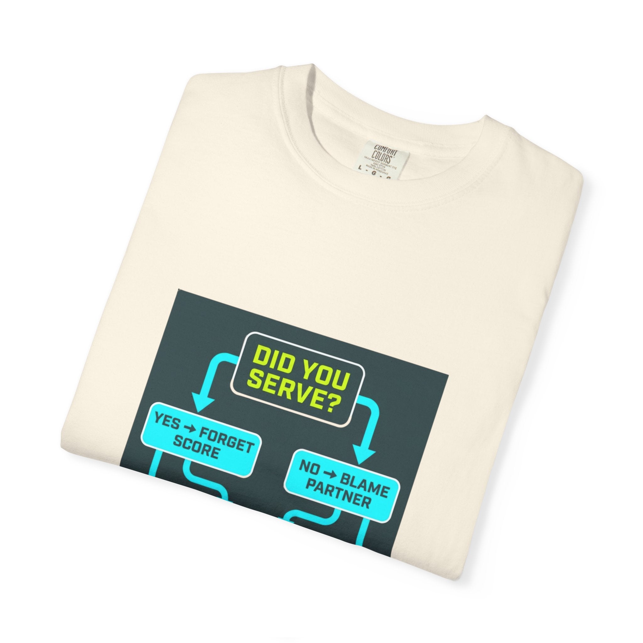 Reset To Happy Hour T-Shirt