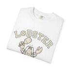 Pickleball Lobster T-Shirt