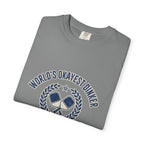 World's Okayest Dinker T-Shirt