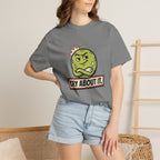 Cry About It Pickleball T-Shirt