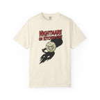 Nightmare On Kitchen Line T-Shirt