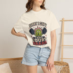 Pickleball Court Drama T-Shirt
