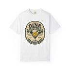 Dink Responsibly Pickleball T-Shirt