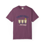 Pickleball Third Shot Therapy T-Shirt