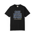 Pickleball One More Game T-Shirt