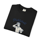 Pickleball Widower T-Shirt
