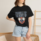 Paddle Up Or Shut Up T-Shirt