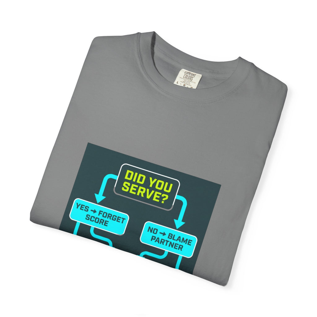Reset To Happy Hour T-Shirt