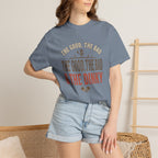 Good Bad Dinky Pickleball T-Shirt