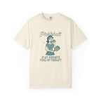 Retro Pickleball Therapy T-Shirt