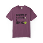Caffeine And Dinks T-Shirt