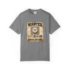 Wanted Dead Or A-Lob T-Shirt