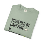 Caffeine And Dinks T-Shirt