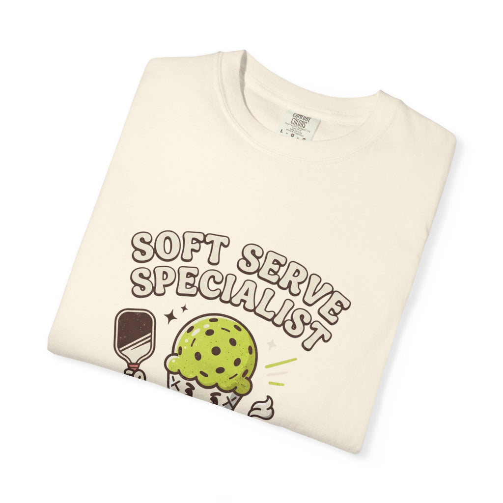 Soft Serve Specialist T-Shirt