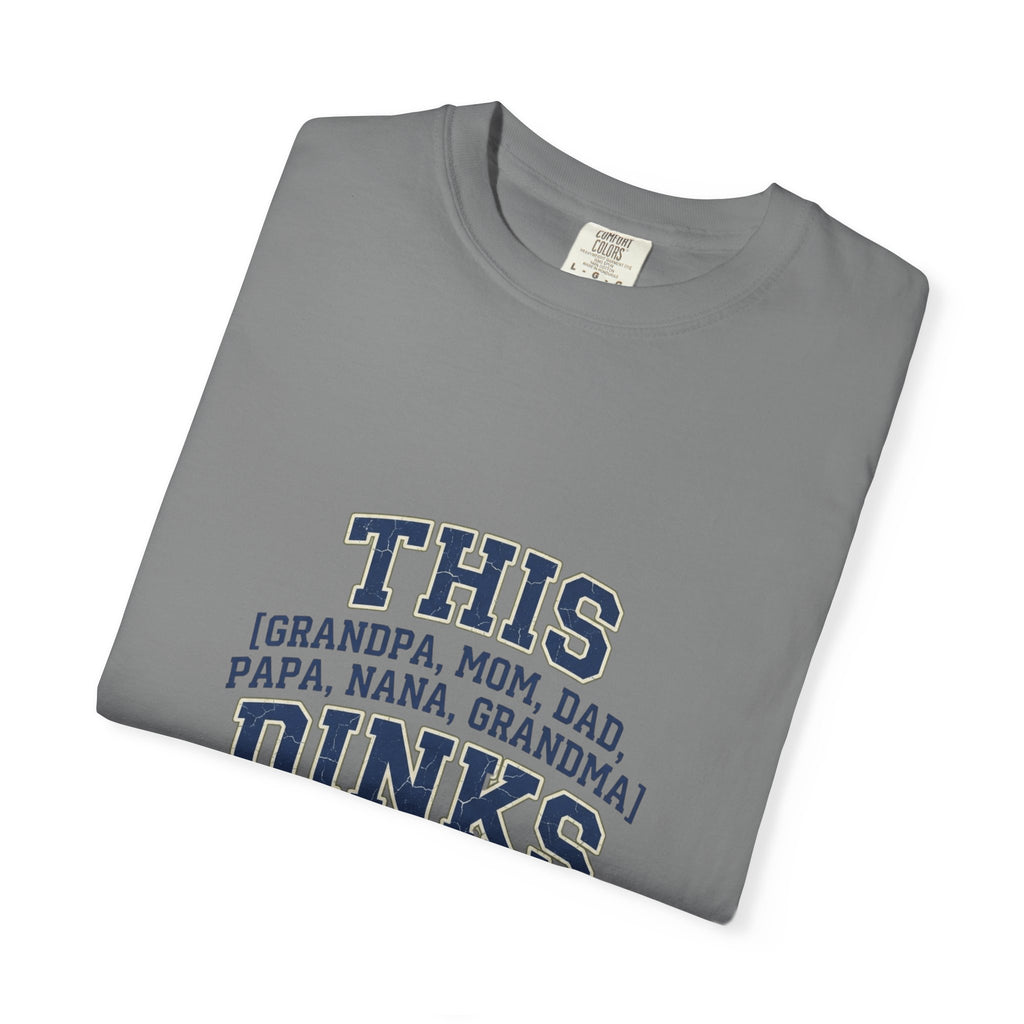 This Family Dinks T-Shirt