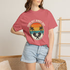 Suns Out Dinks Out T-Shirt