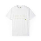 Quiet Please Missing Serves T-Shirt