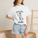 Wine Not Dink T-Shirt