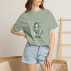 Retro Pickleball Therapy T-Shirt