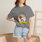Pickleball Kitchen Heat T-Shirt