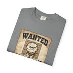 Wanted Dead Or A-Lob T-Shirt
