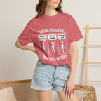Pickleball Improves Memory T-Shirt