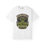 Pickleball Witness Protection T-Shirt