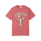 Pickleball Lobster T-Shirt