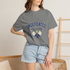 Undefeated In My Head T-Shirt