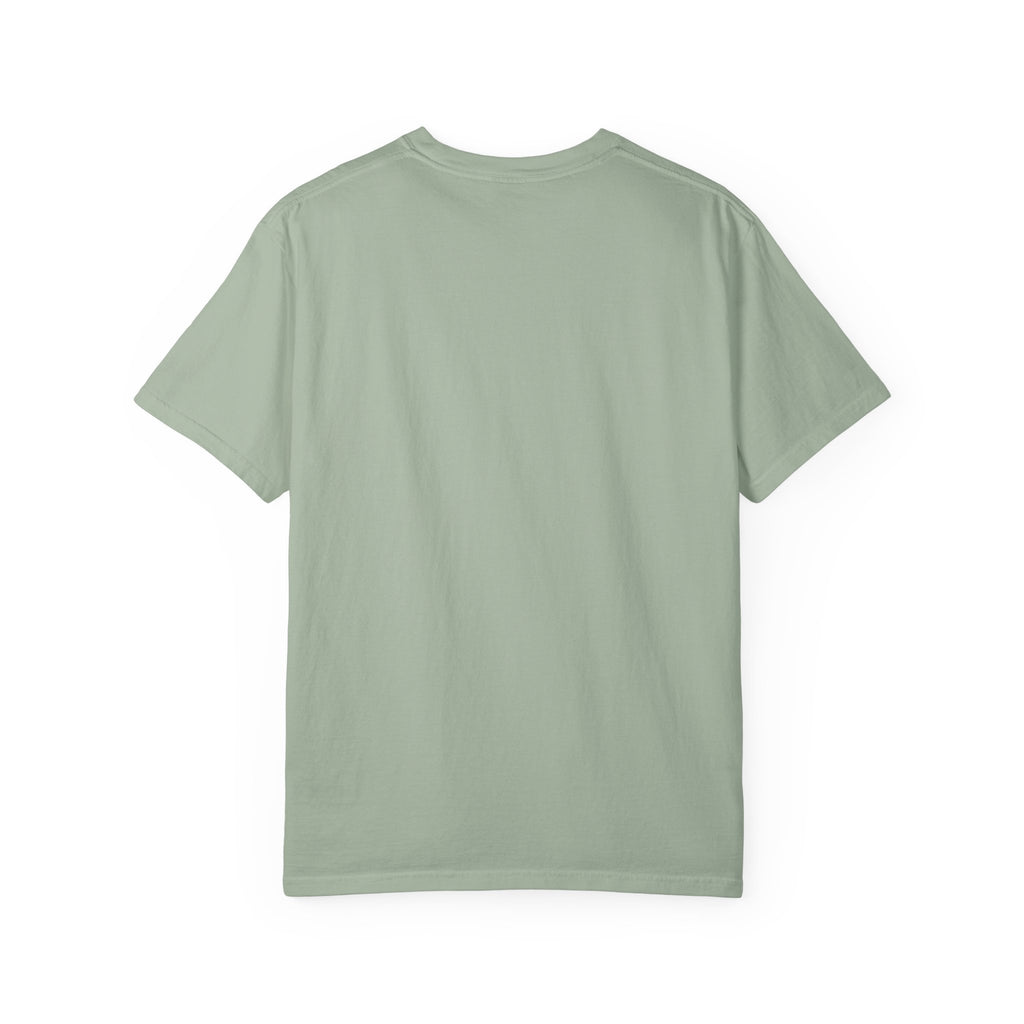 Third Shot Mood T-Shirt