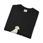 Pickleball Dog Therapist T-Shirt