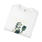Pickleball Indoor Voice T-Shirt