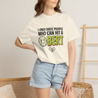 Hit A Bert Pickleball T-Shirt
