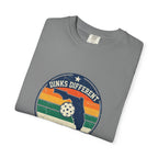 Florida Dinks Different Pickleball T-Shirt
