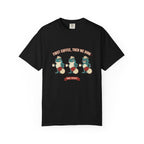 First Coffee Then Dink T-Shirt