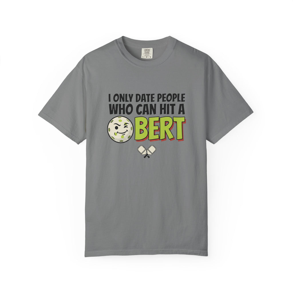 Hit A Bert Pickleball T-Shirt