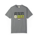 Hit A Bert Pickleball T-Shirt