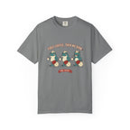First Coffee Then Dink T-Shirt