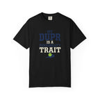 My DUPR Personality Trait T-Shirt